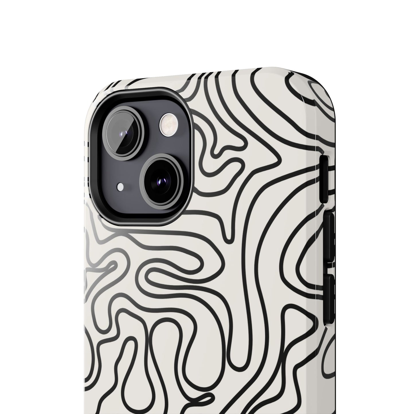 Boho Chic Phone Case