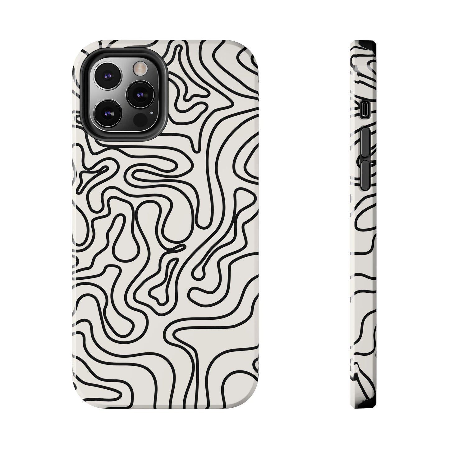 Boho Chic Phone Case