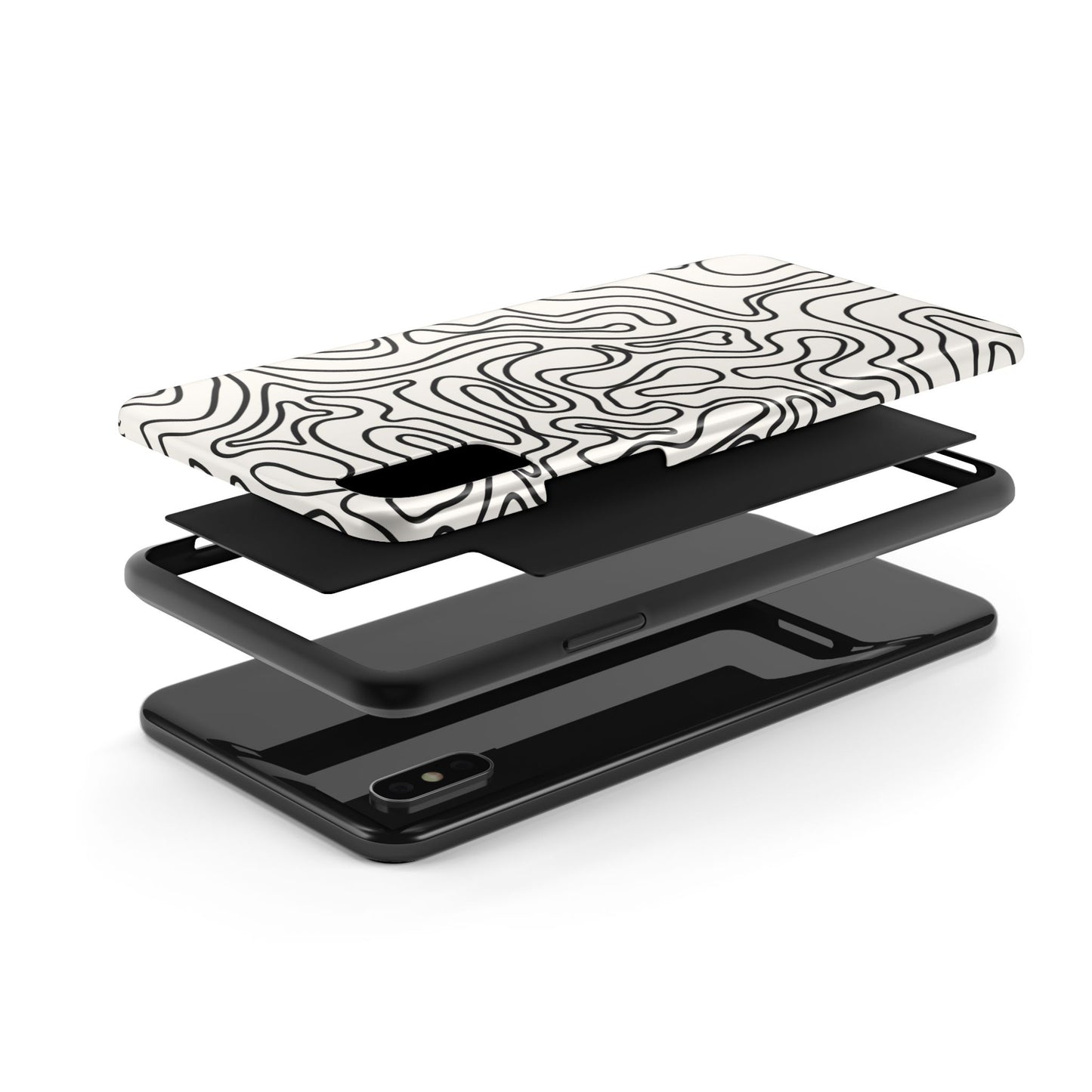 Boho Chic Phone Case