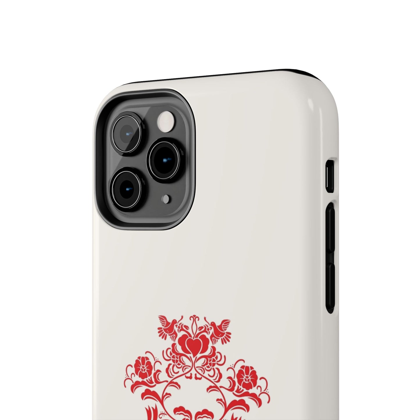 Fairytale Floral Royal Phone Case