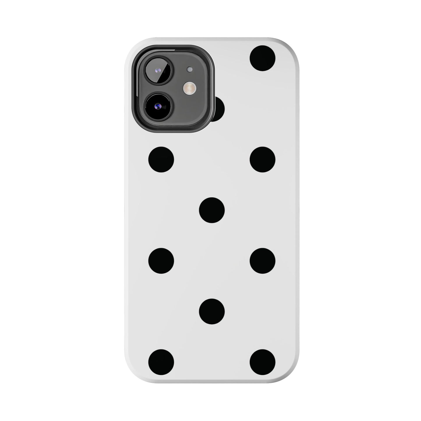 Polka Dot phone case