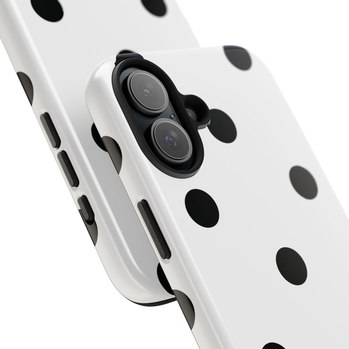 Polka Dot phone case