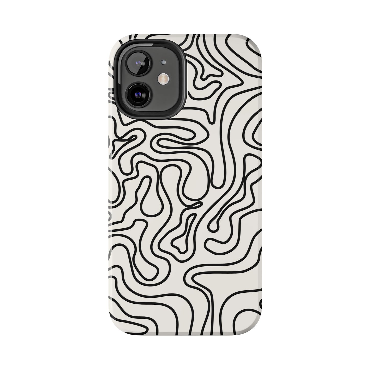 Boho Chic Phone Case
