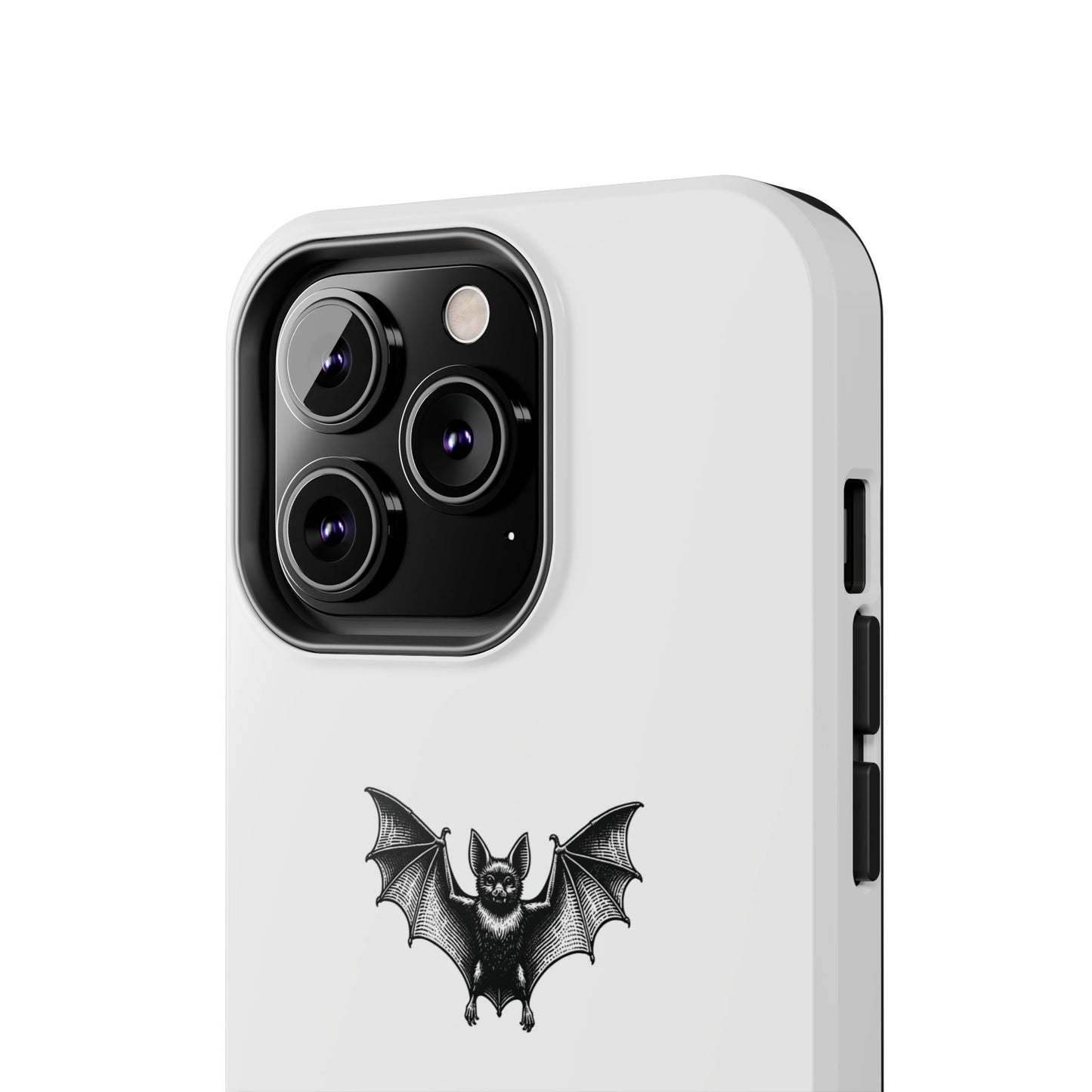 Gothic Chic Phone Case
