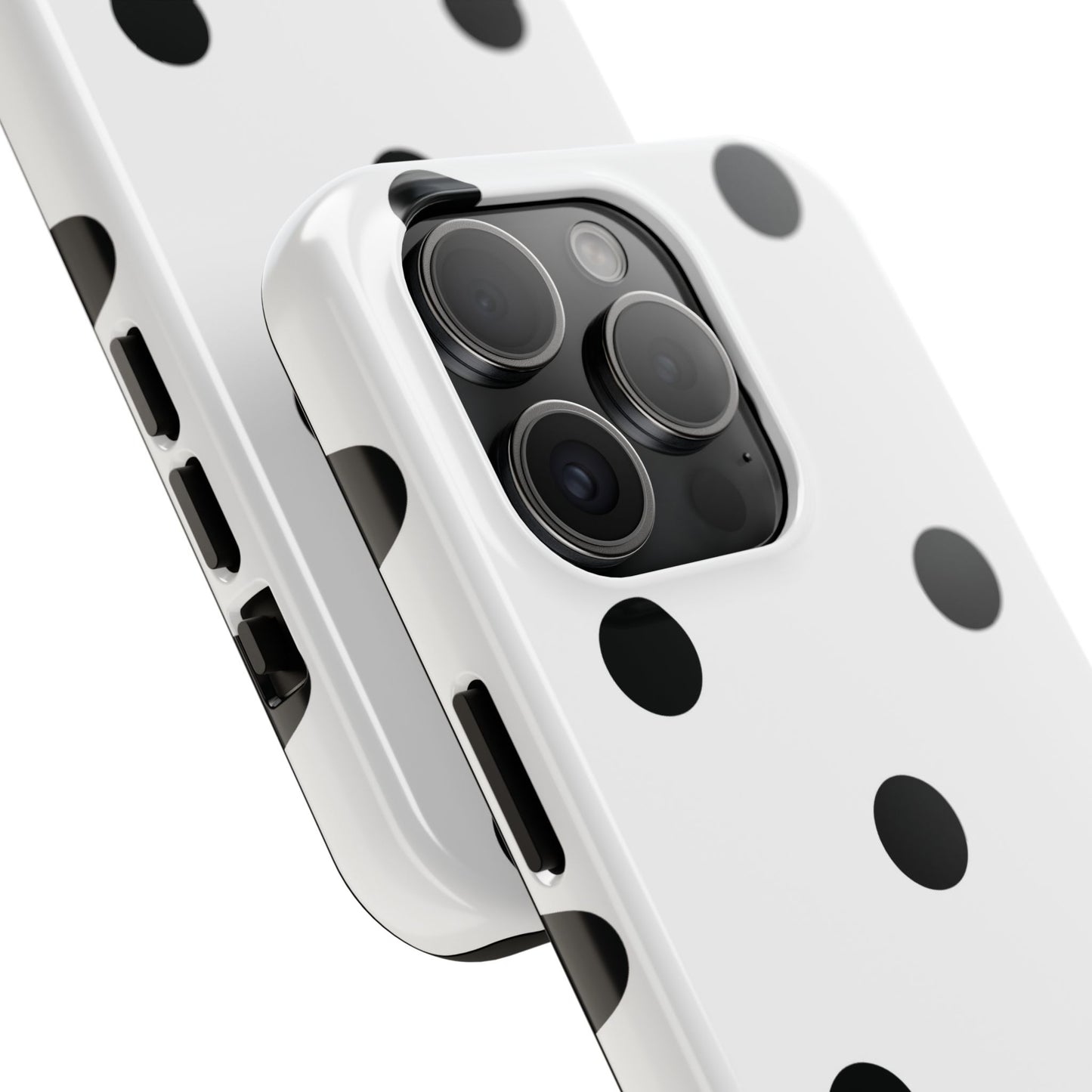 Polka Dot phone case