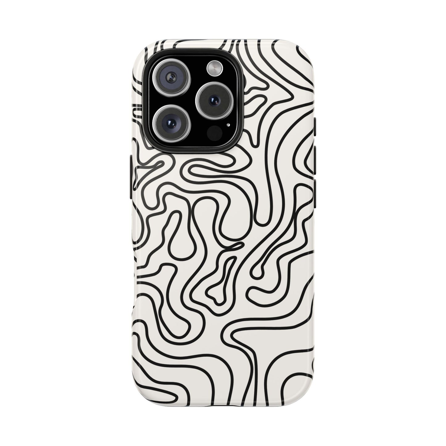 Boho Chic Phone Case