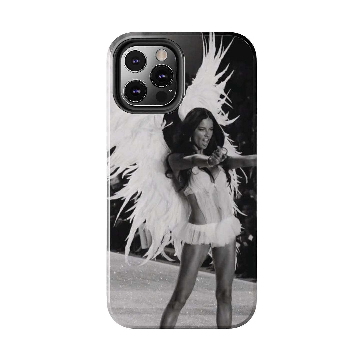 Adriana Lima Phone Case