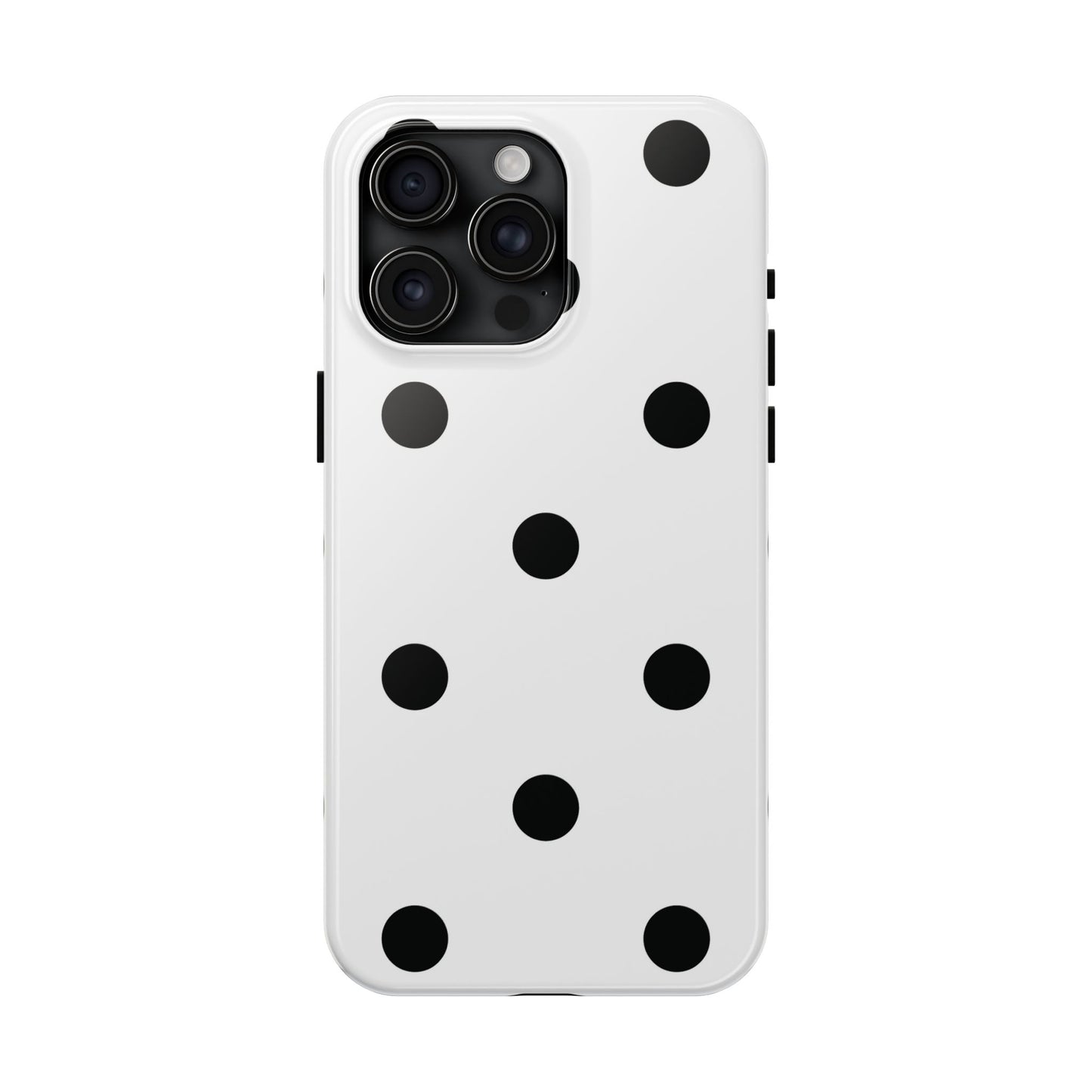 Polka Dot phone case