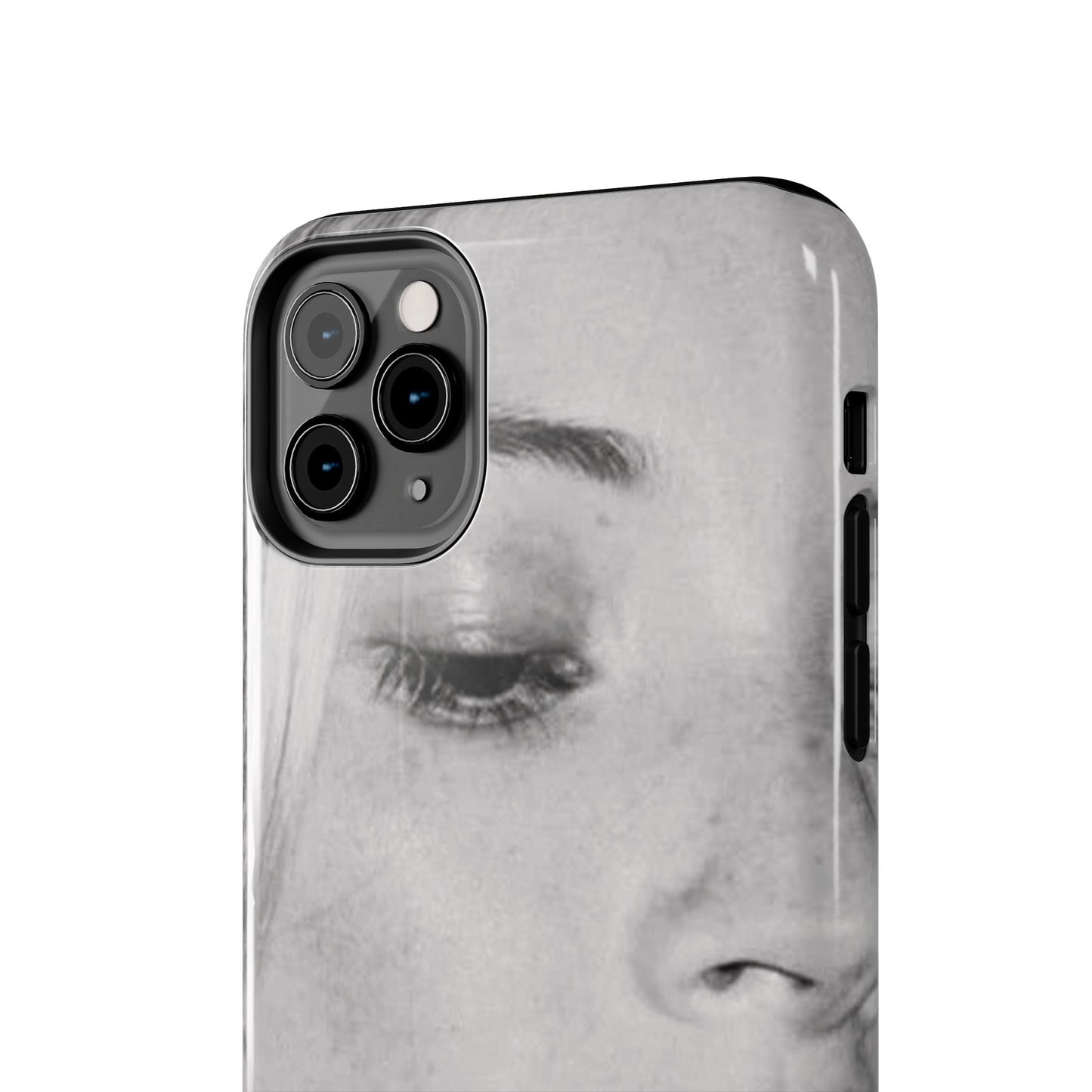 She's Kate Moss Phone Case