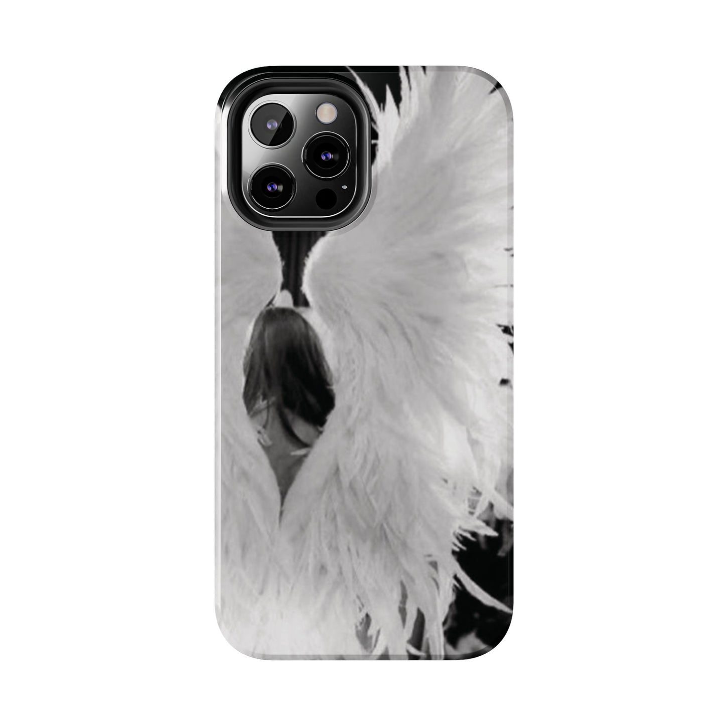 Victoria Secret Model Phone Case