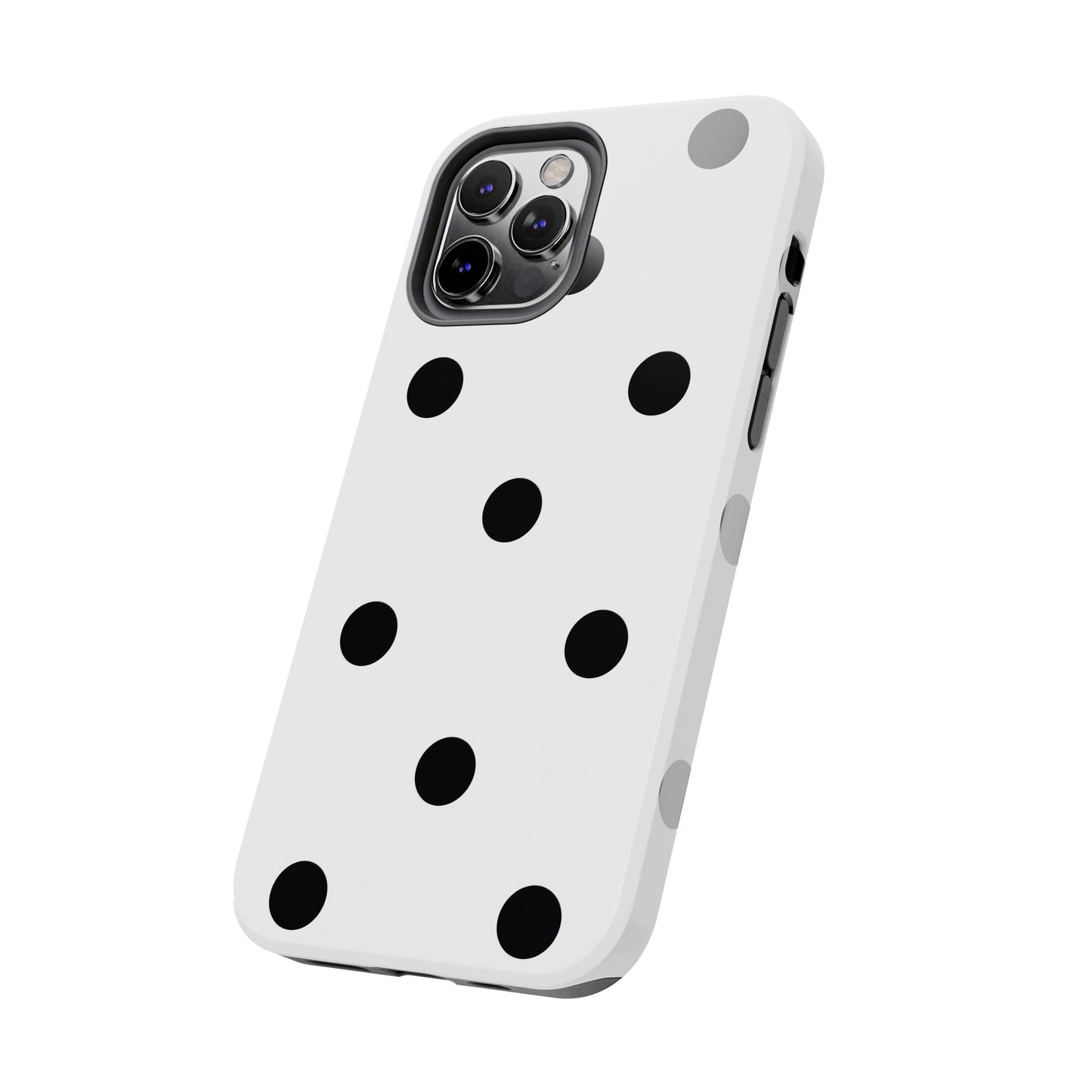 Polka Dot phone case