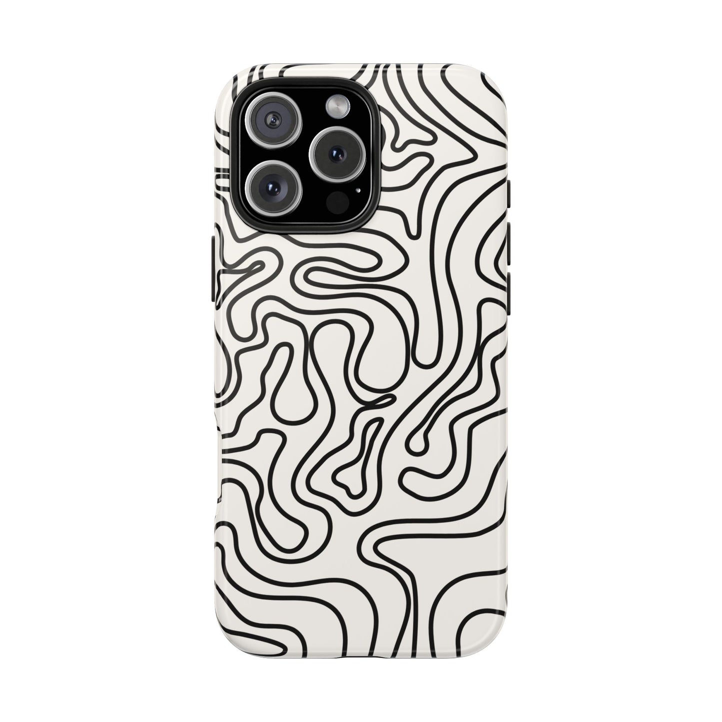 Boho Chic Phone Case