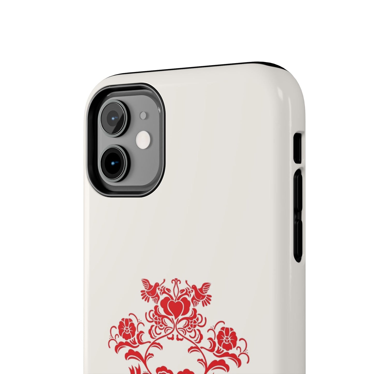 Fairytale Floral Royal Phone Case