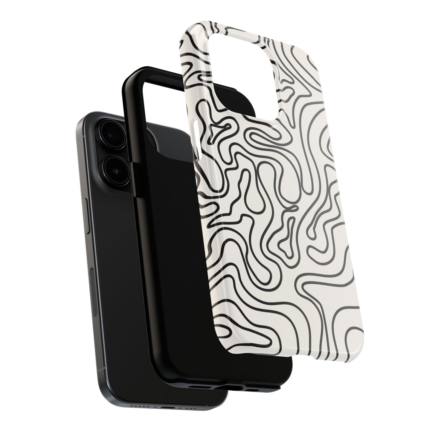 Boho Chic Phone Case