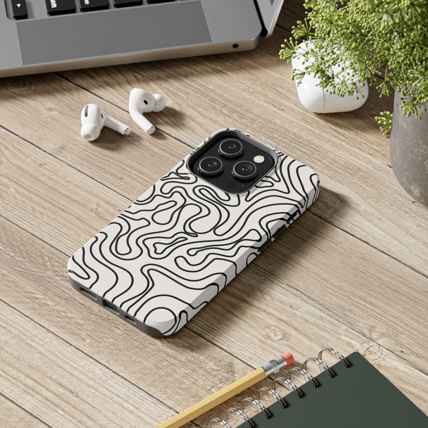 Boho Chic Phone Case