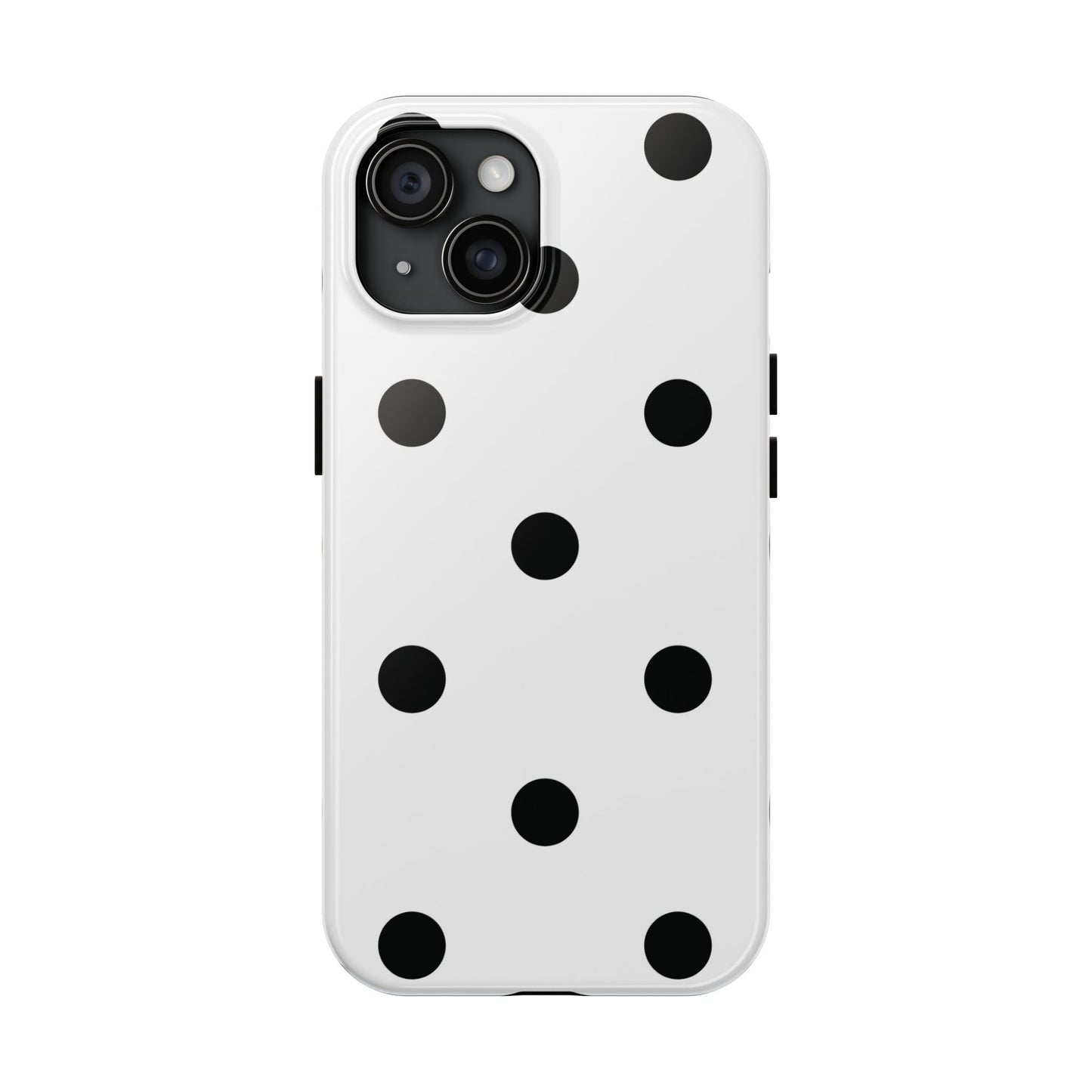 Polka Dot phone case
