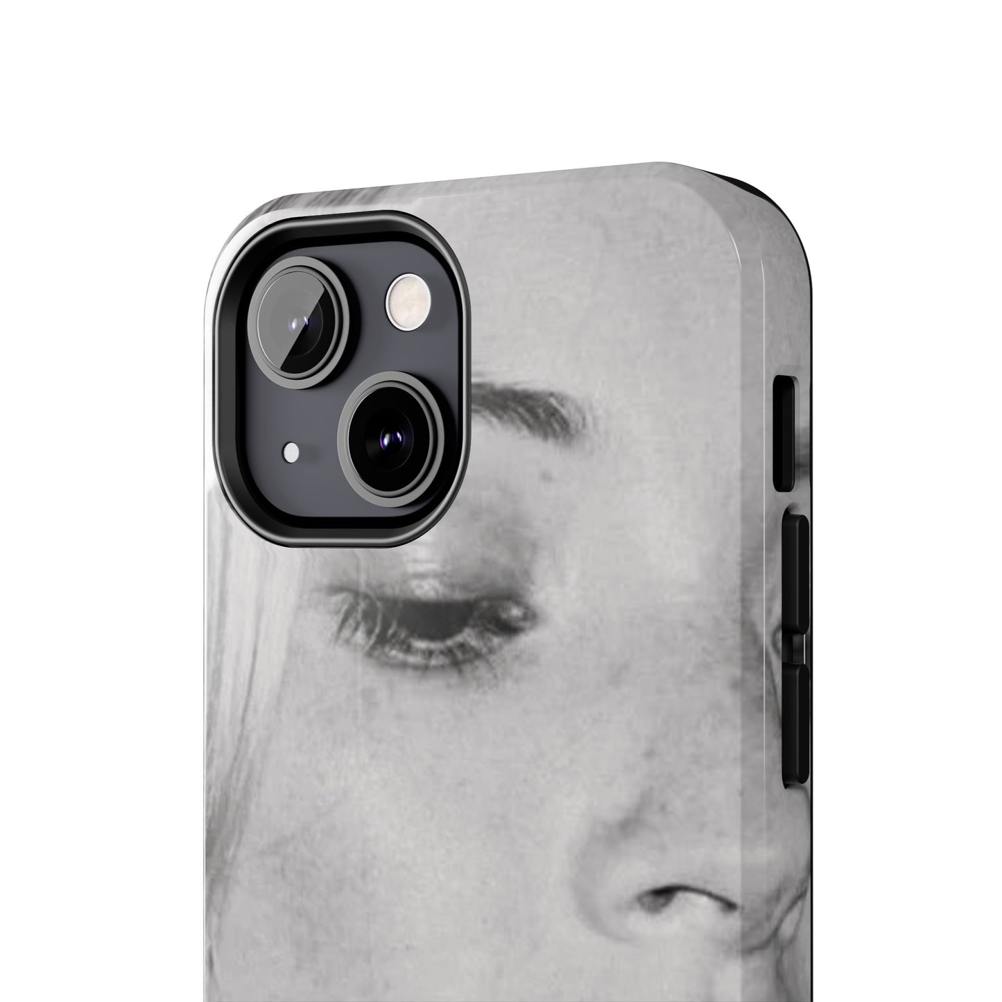 She's Kate Moss Phone Case