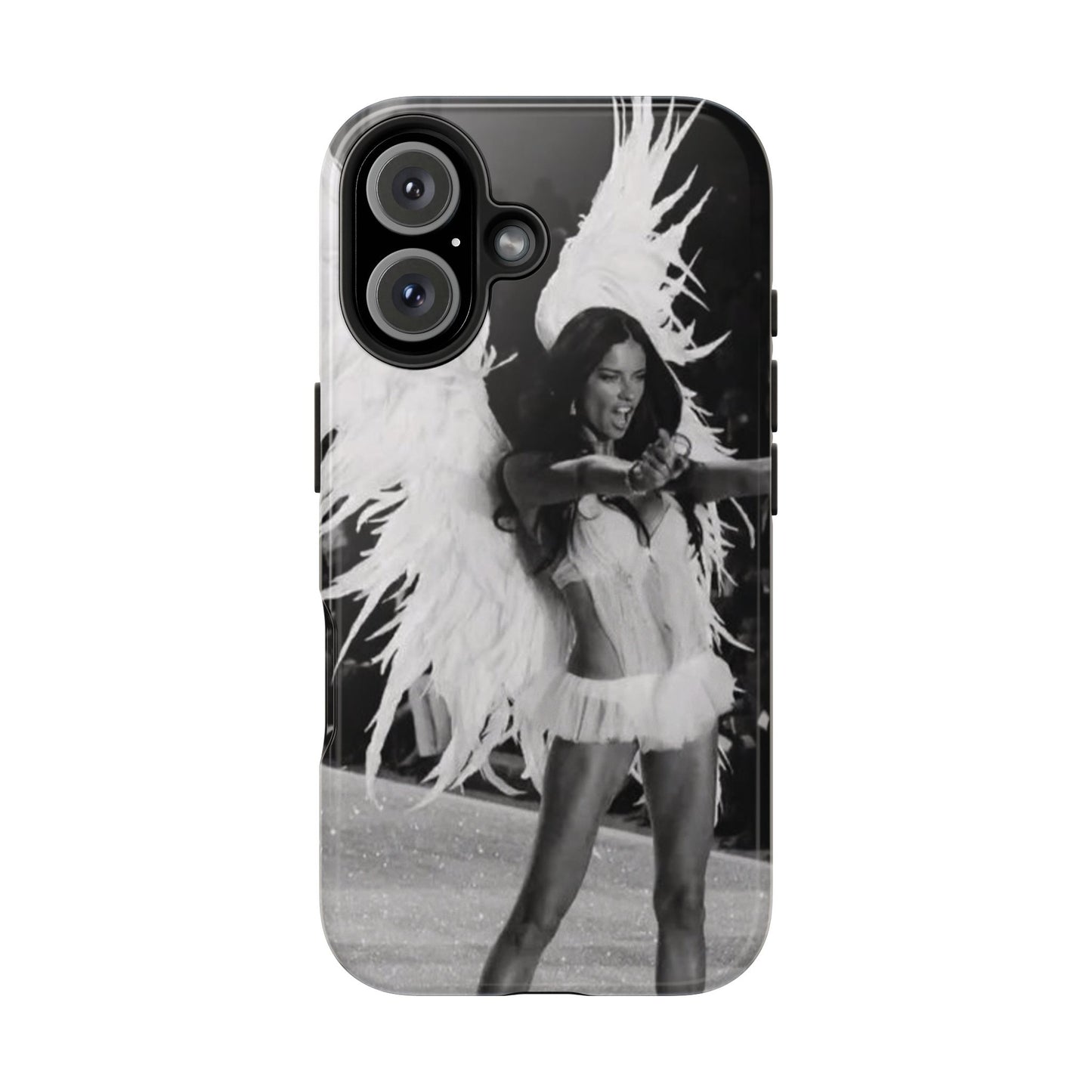 Adriana Lima Phone Case