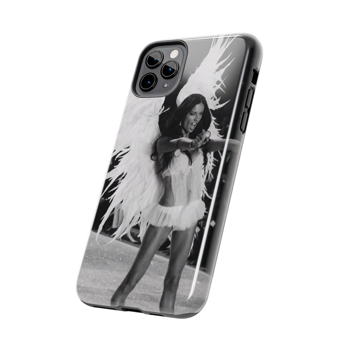 Adriana Lima Phone Case