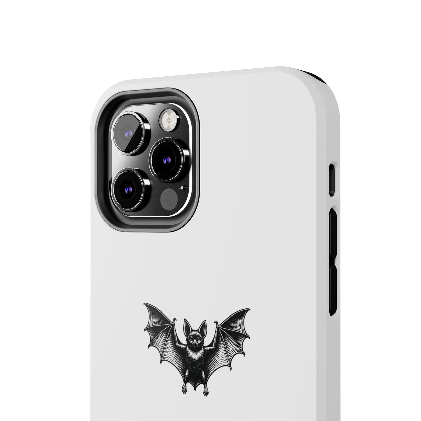 Gothic Chic Phone Case