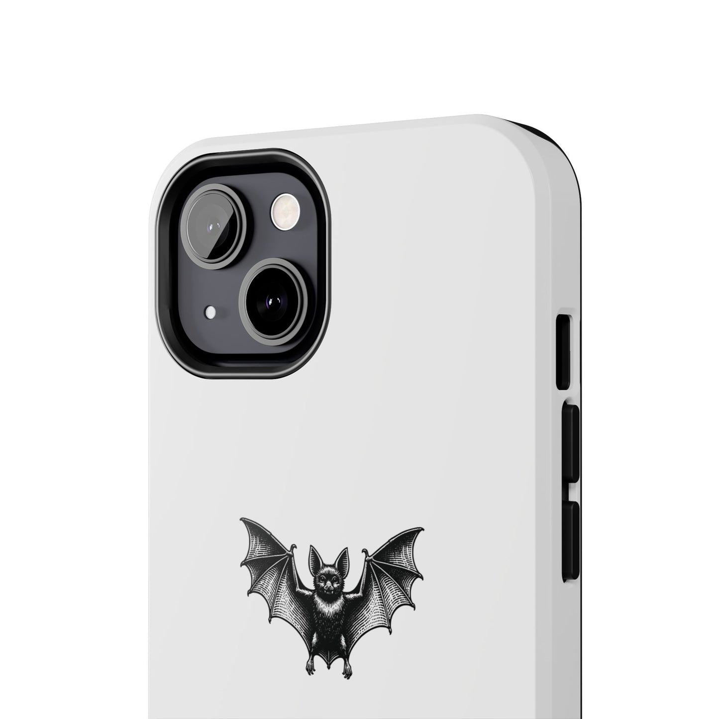 Gothic Chic Phone Case