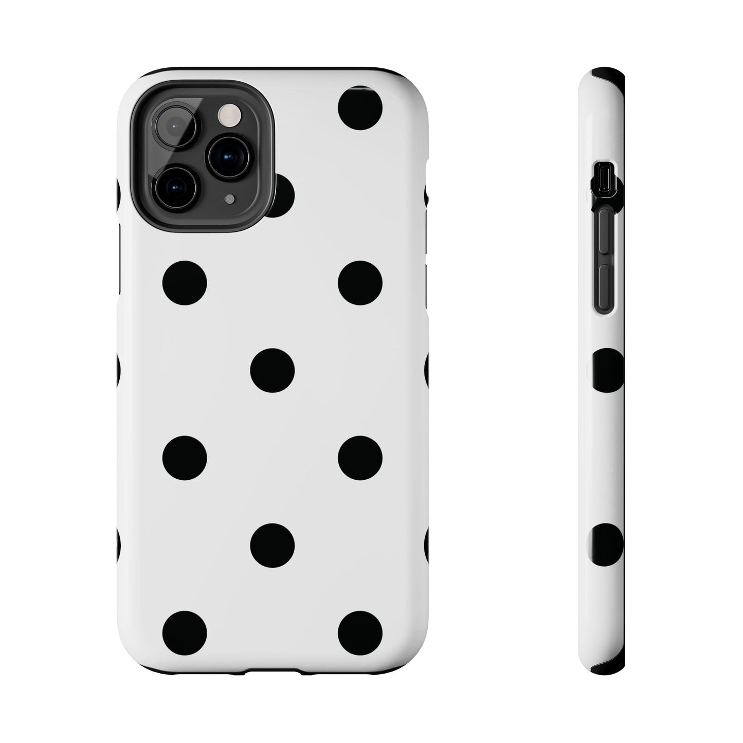 Polka Dot phone case