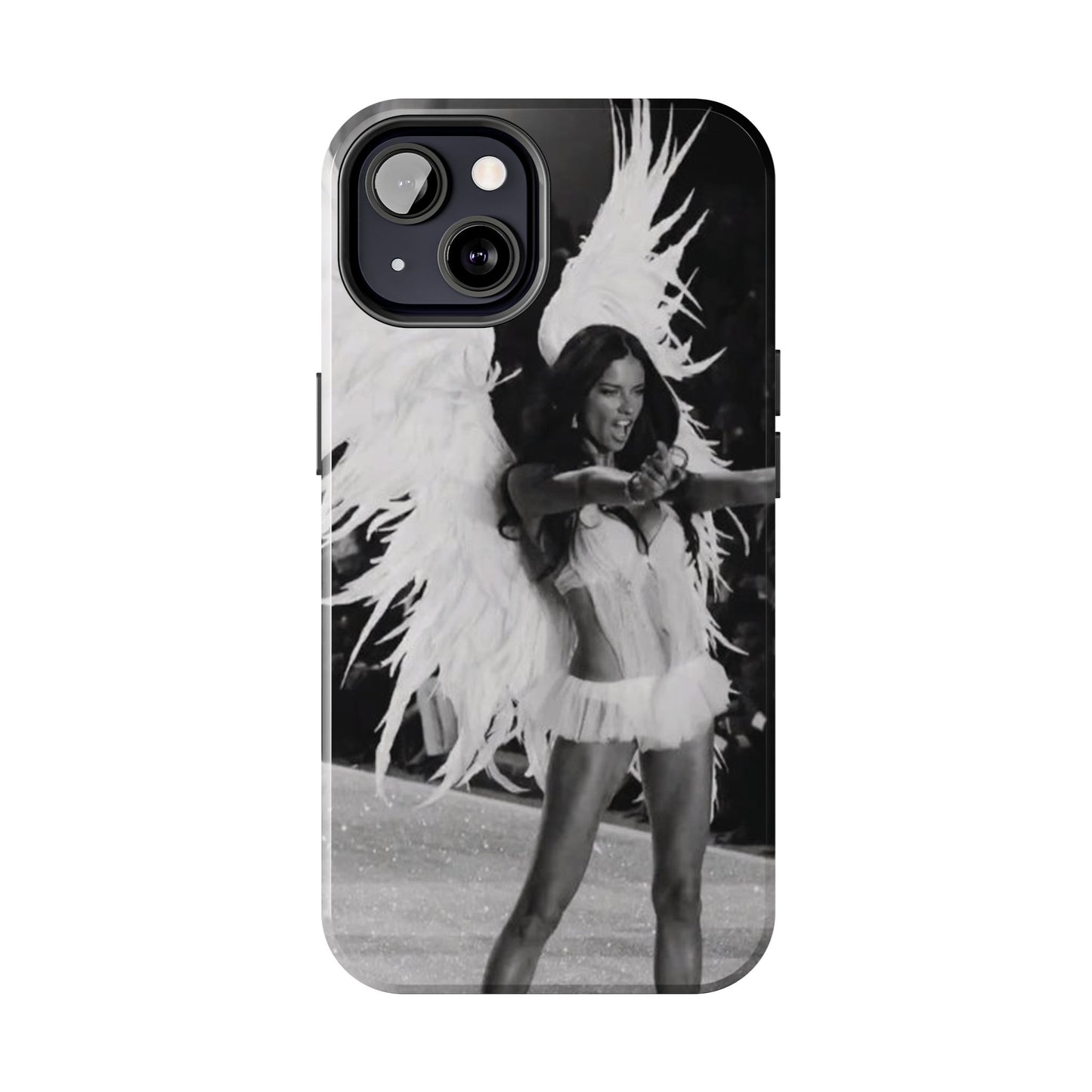 Adriana Lima Phone Case