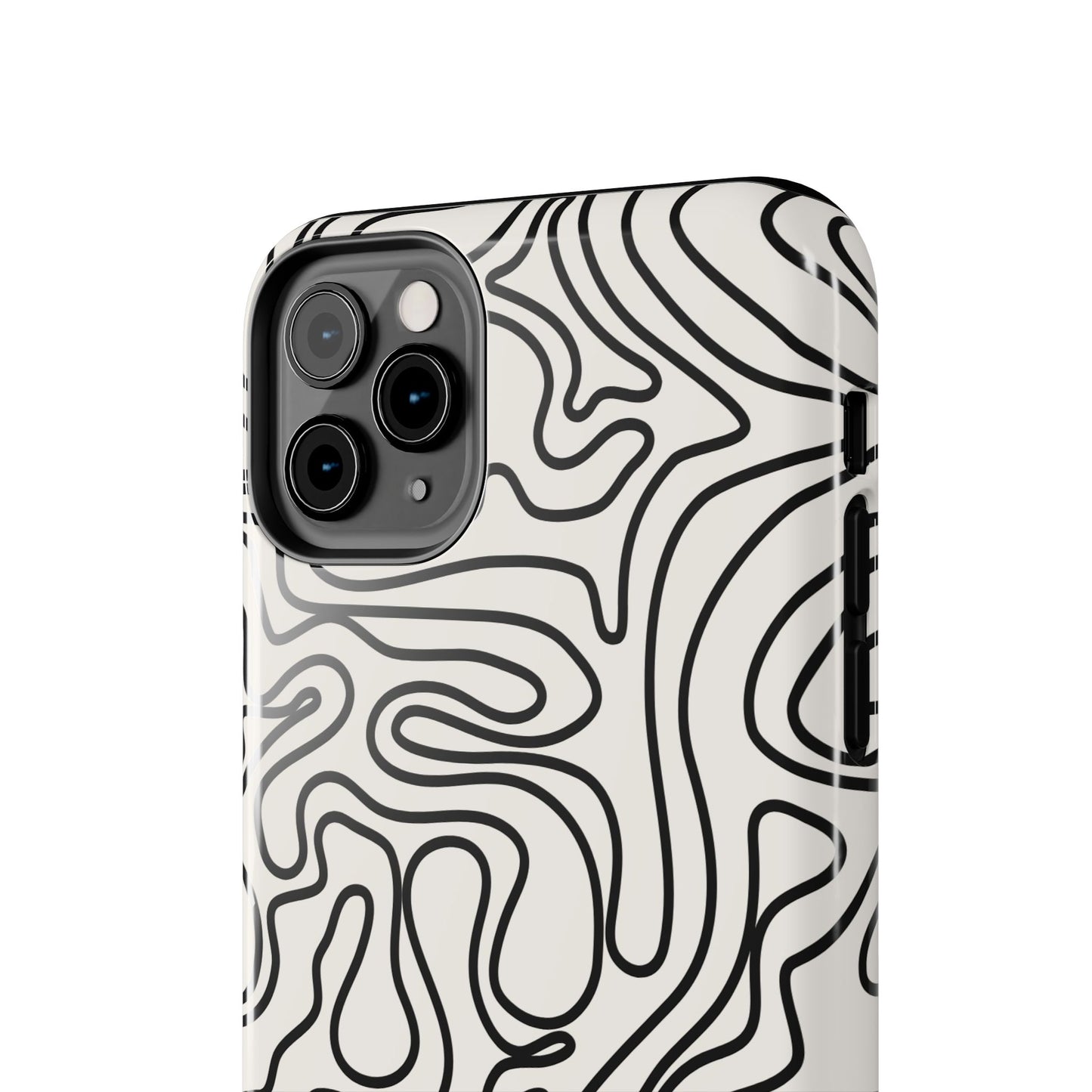 Boho Chic Phone Case