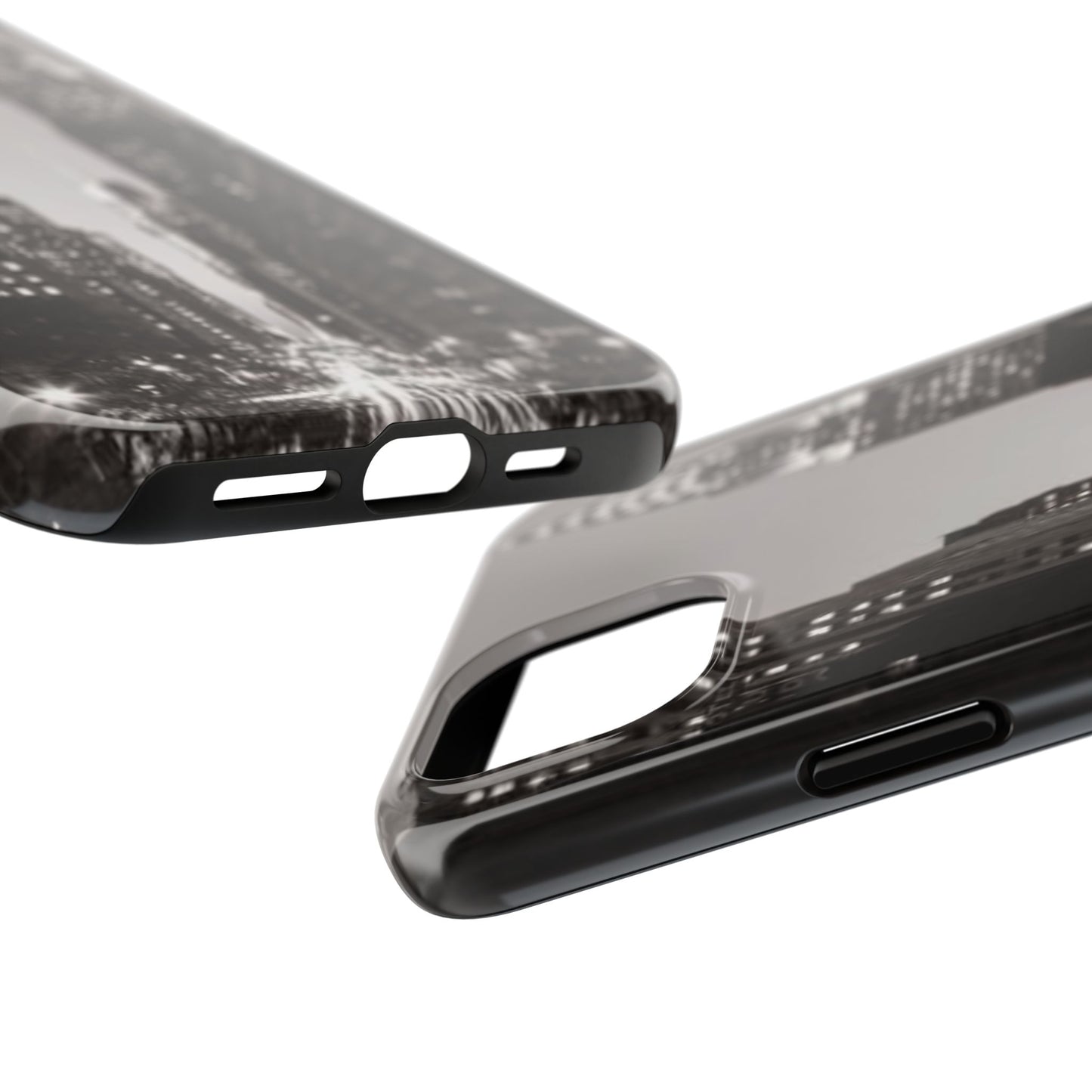 New York Skyline Phone Case