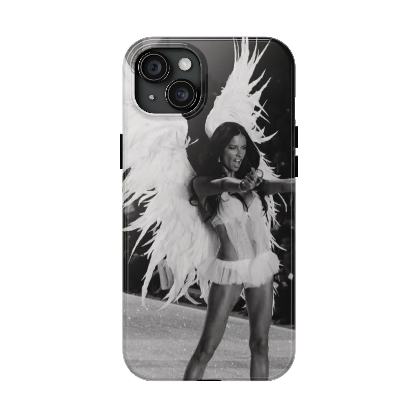 Adriana Lima Phone Case