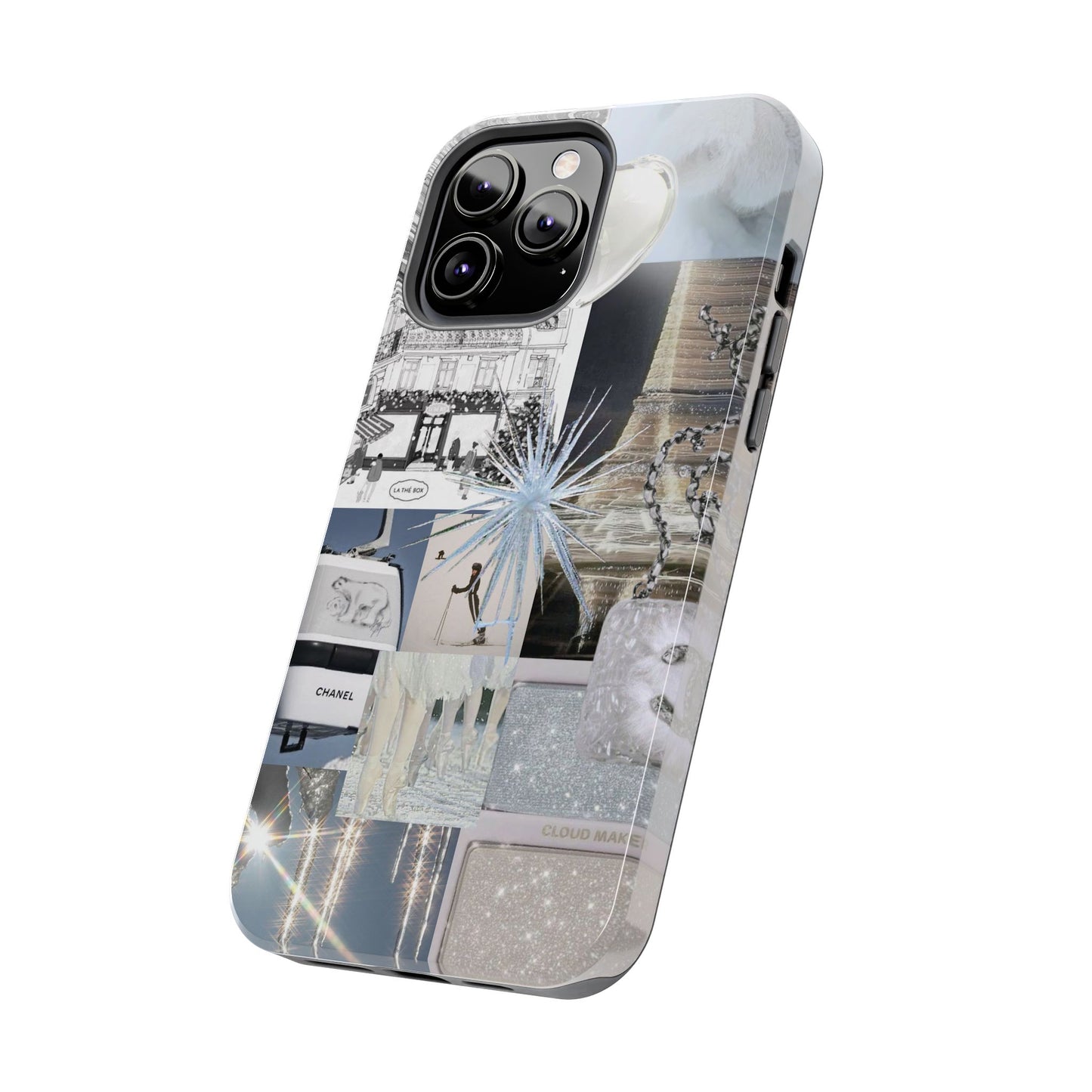 Snow Princess Phone Case