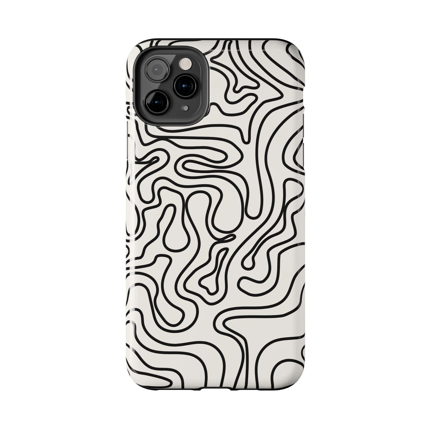 Boho Chic Phone Case