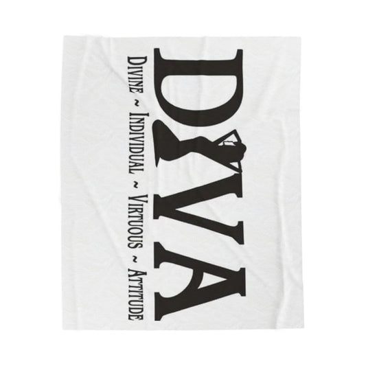 Diva Blanket, Baddie Blanket