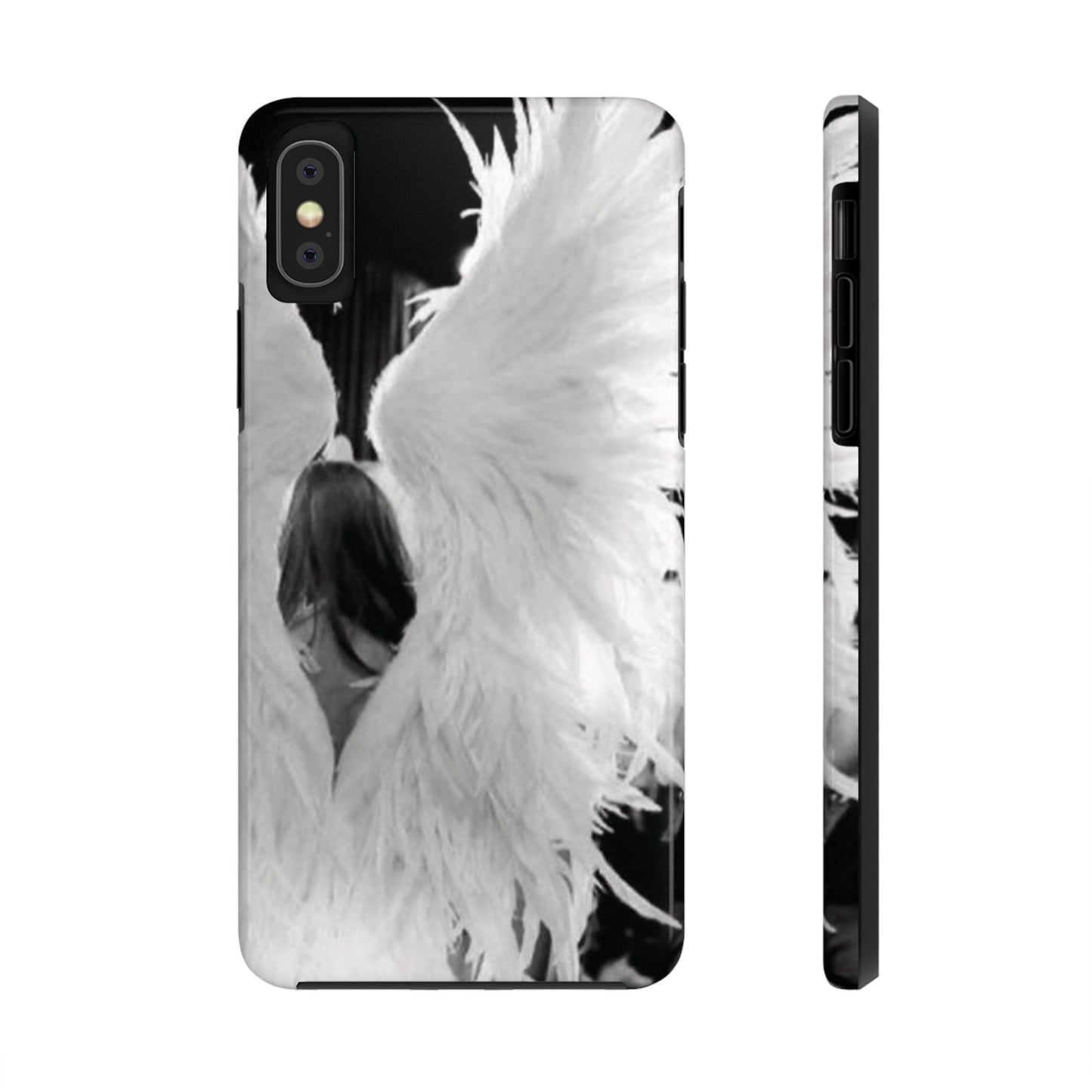 Victoria Secret Model Phone Case
