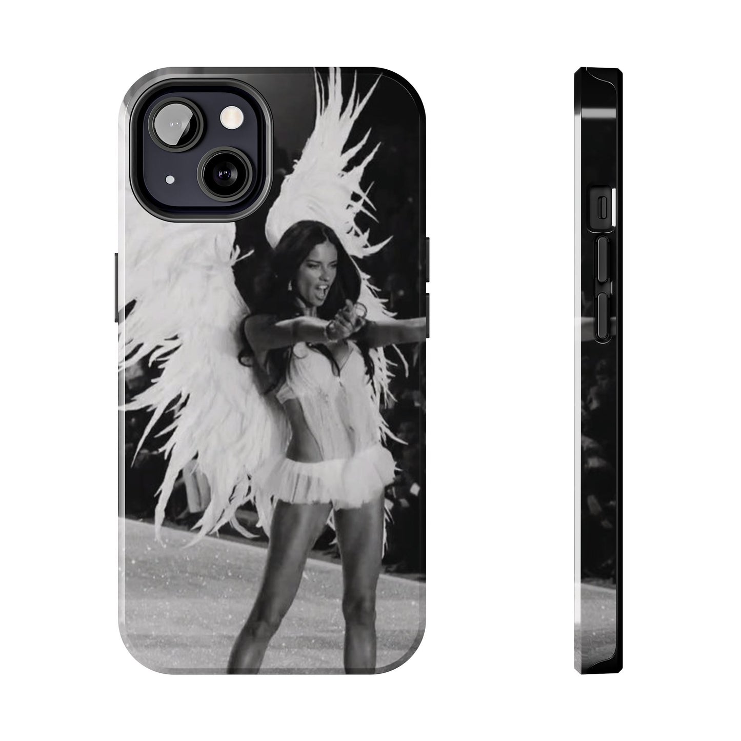 Adriana Lima Phone Case