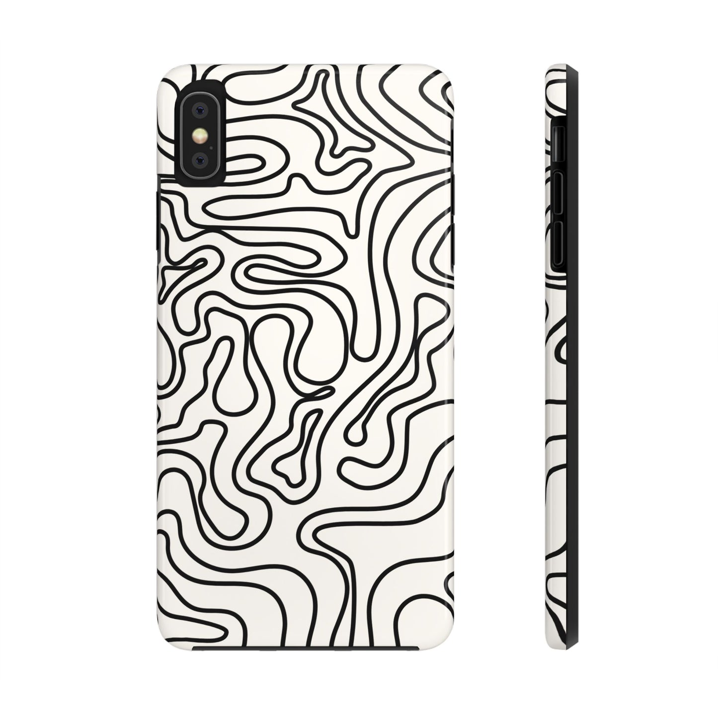 Boho Chic Phone Case