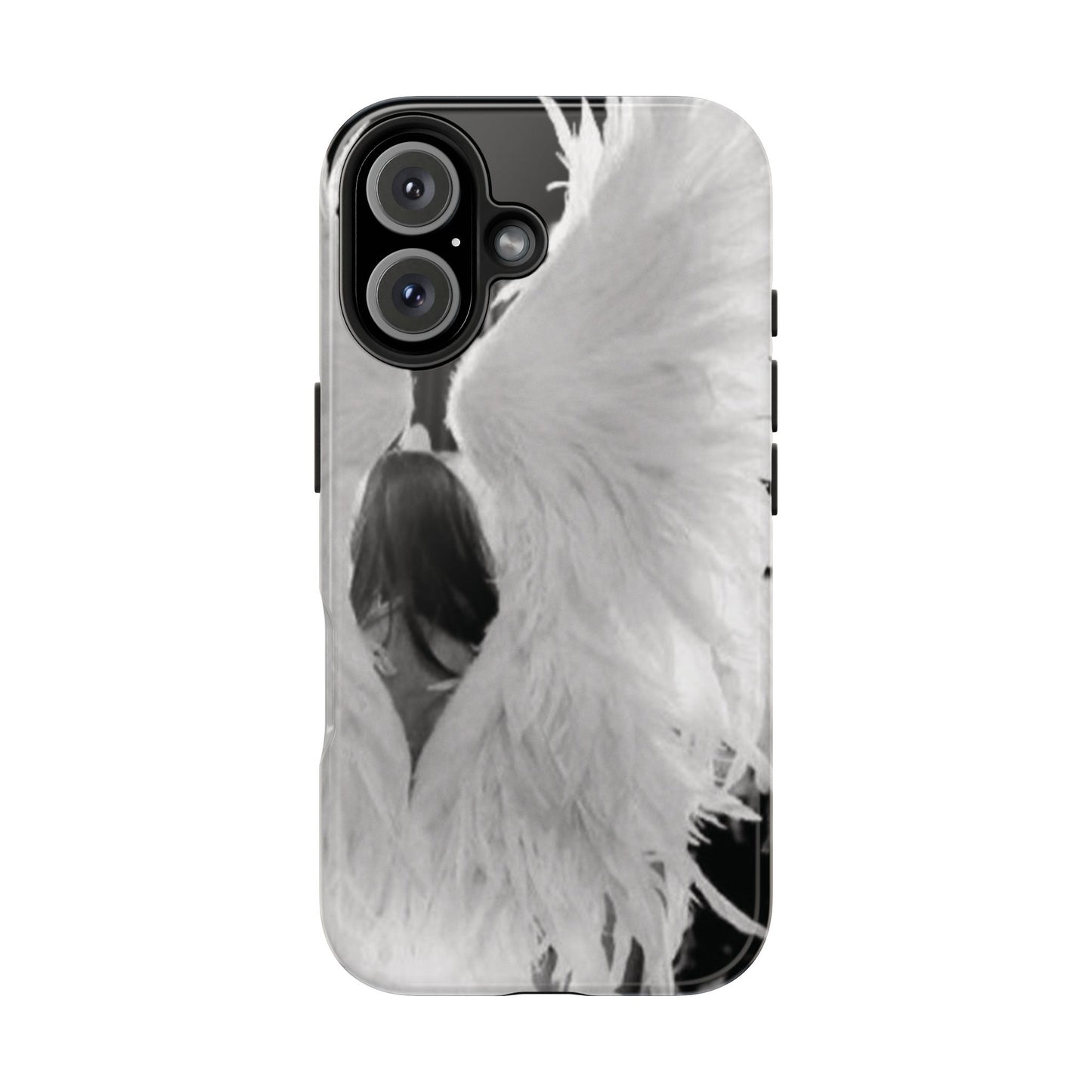 Victoria Secret Model Phone Case