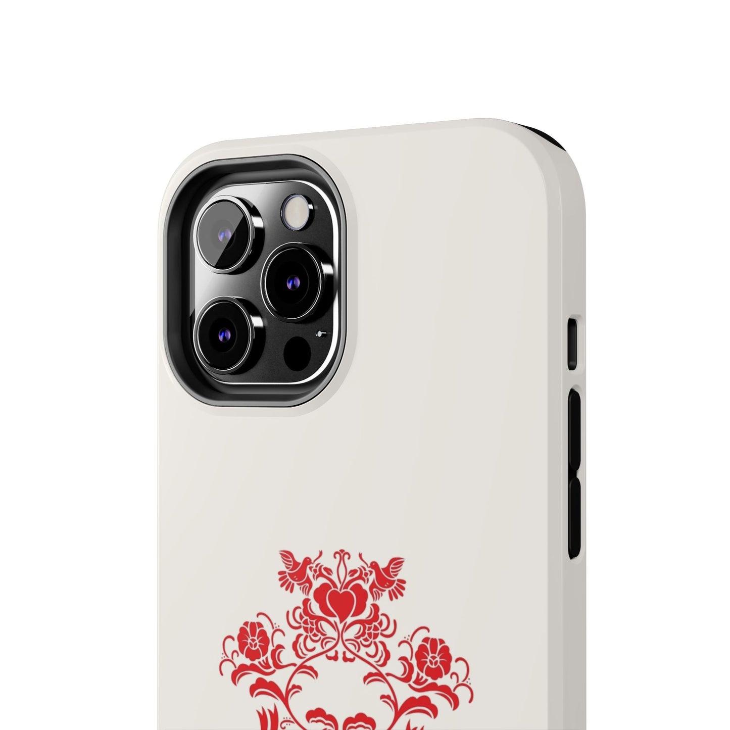 Fairytale Floral Royal Phone Case