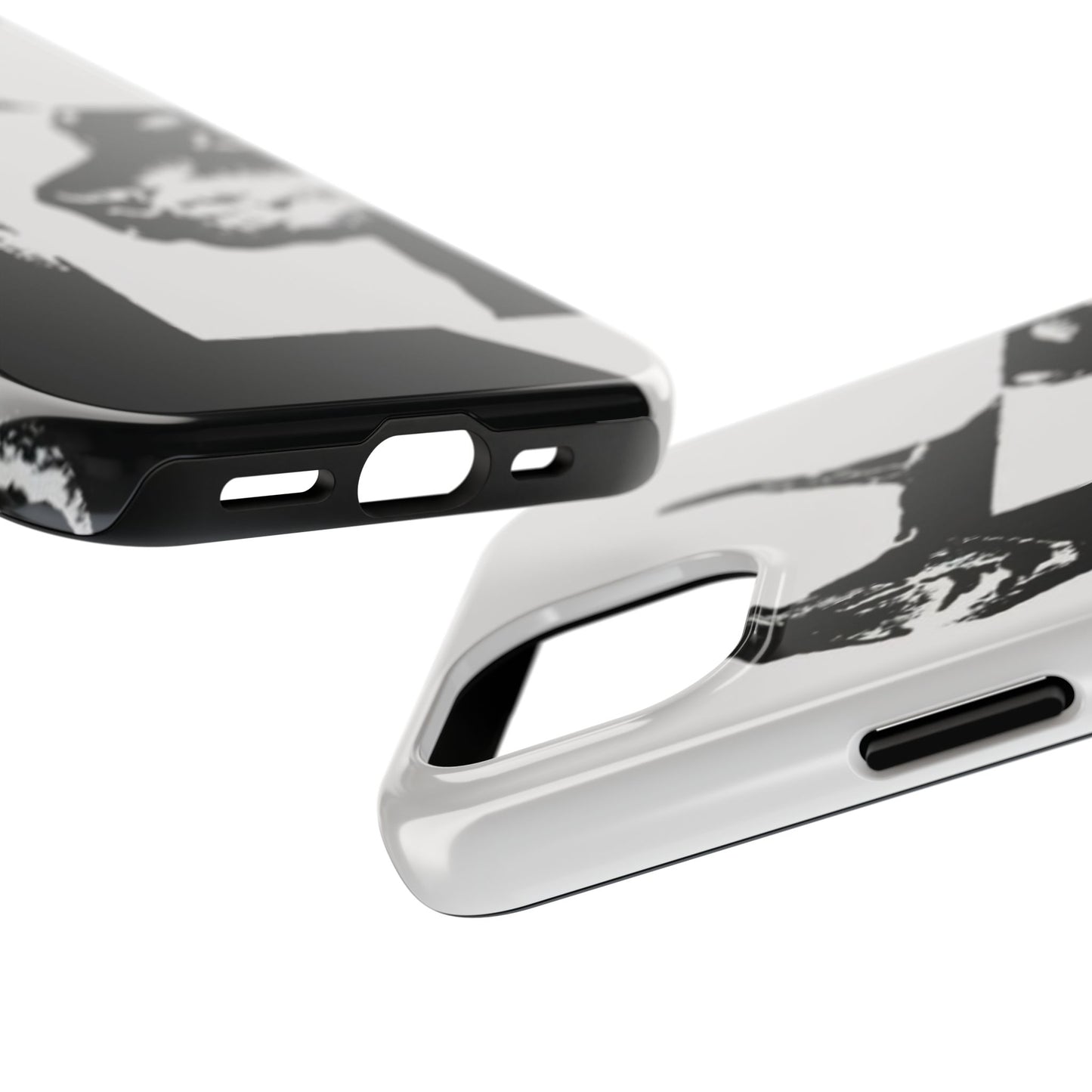 Doberman Phone Case