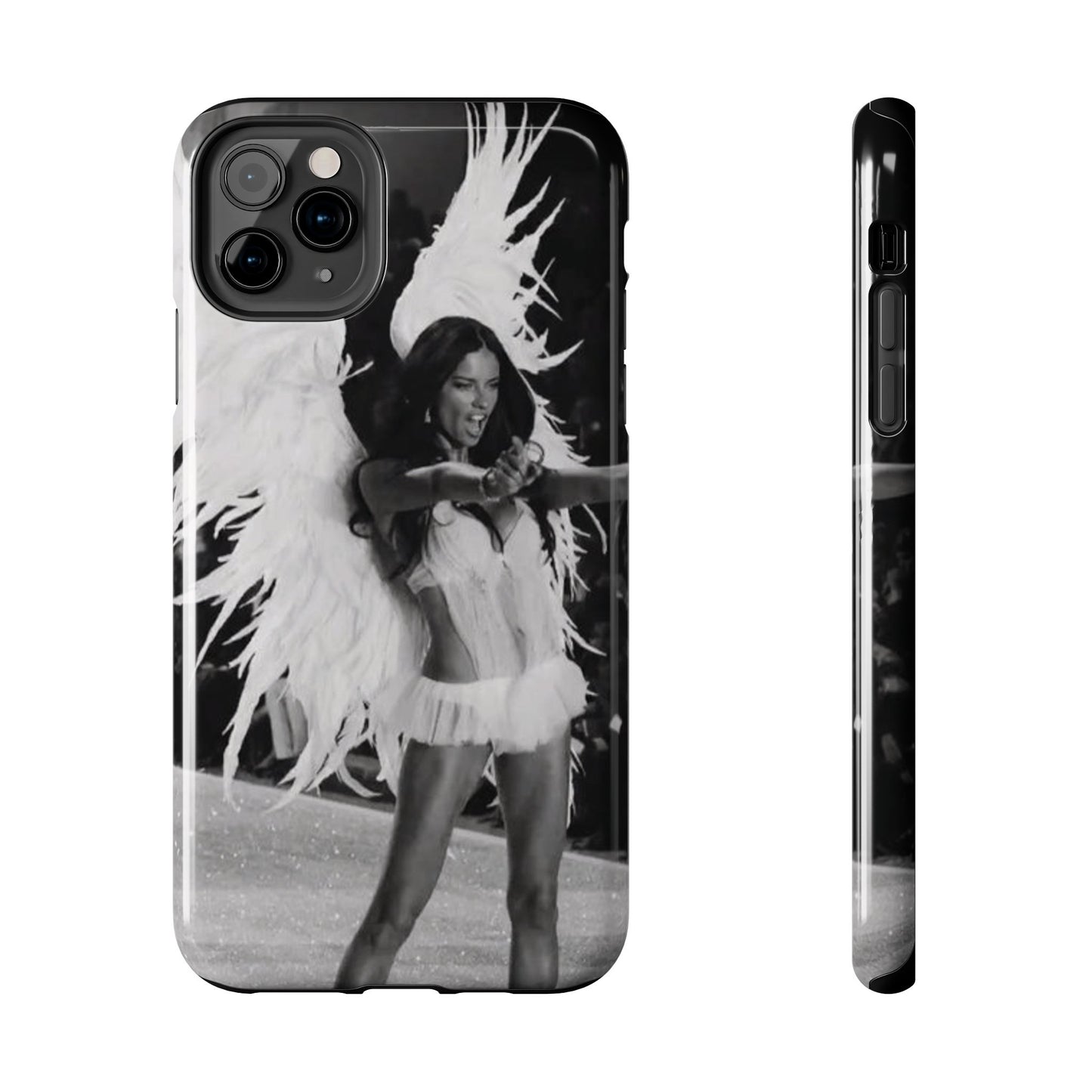 Adriana Lima Phone Case