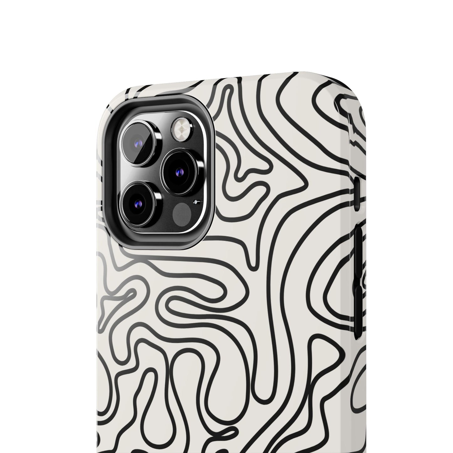 Boho Chic Phone Case