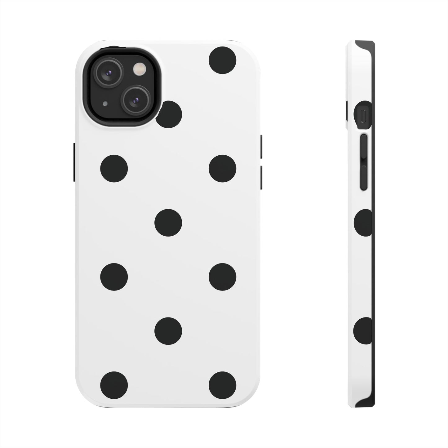 Polka Dot phone case