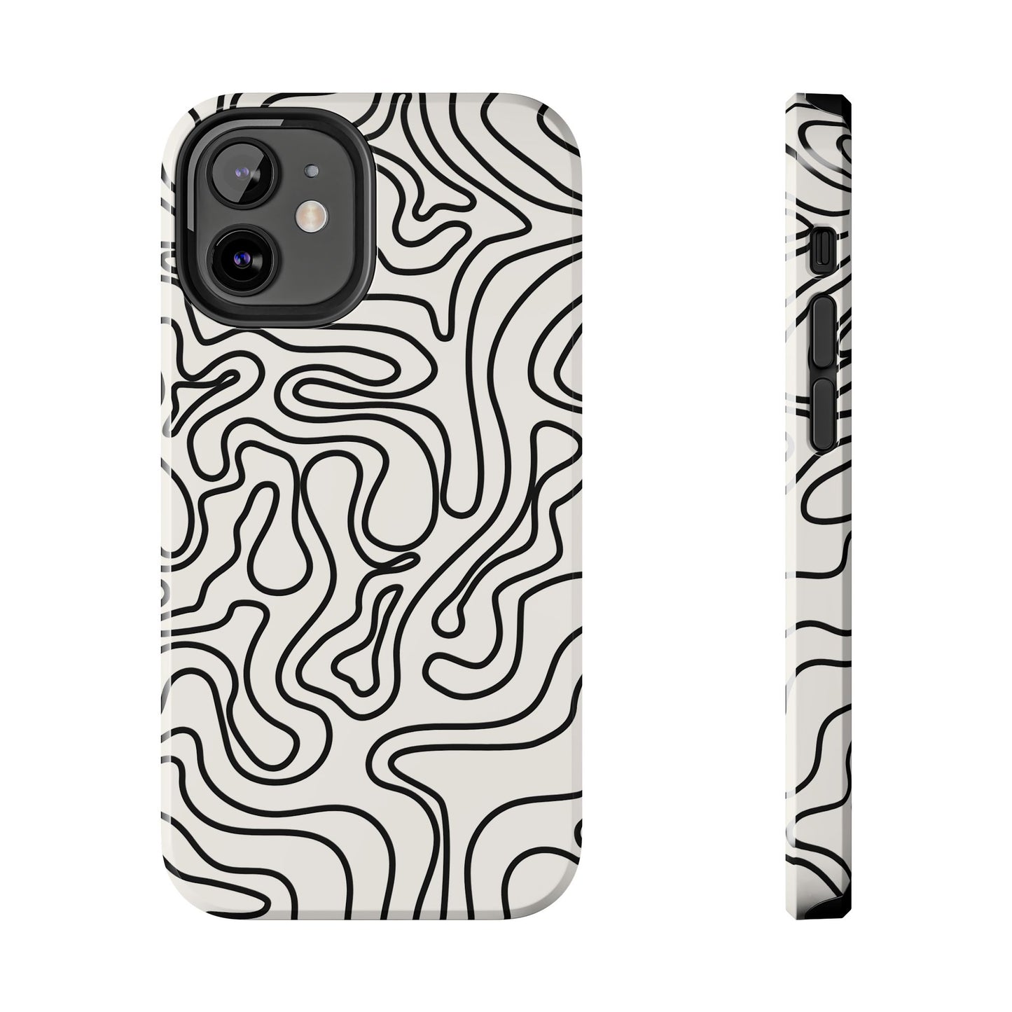 Boho Chic Phone Case
