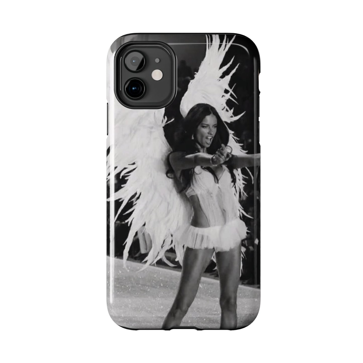 Adriana Lima Phone Case