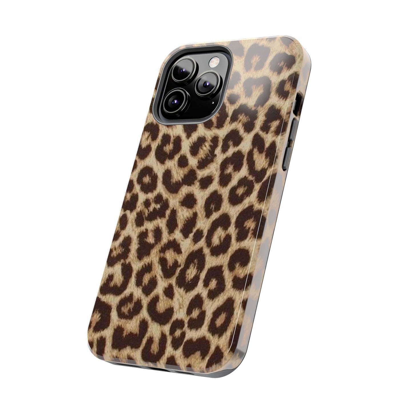 Cheetah Print Phone Case