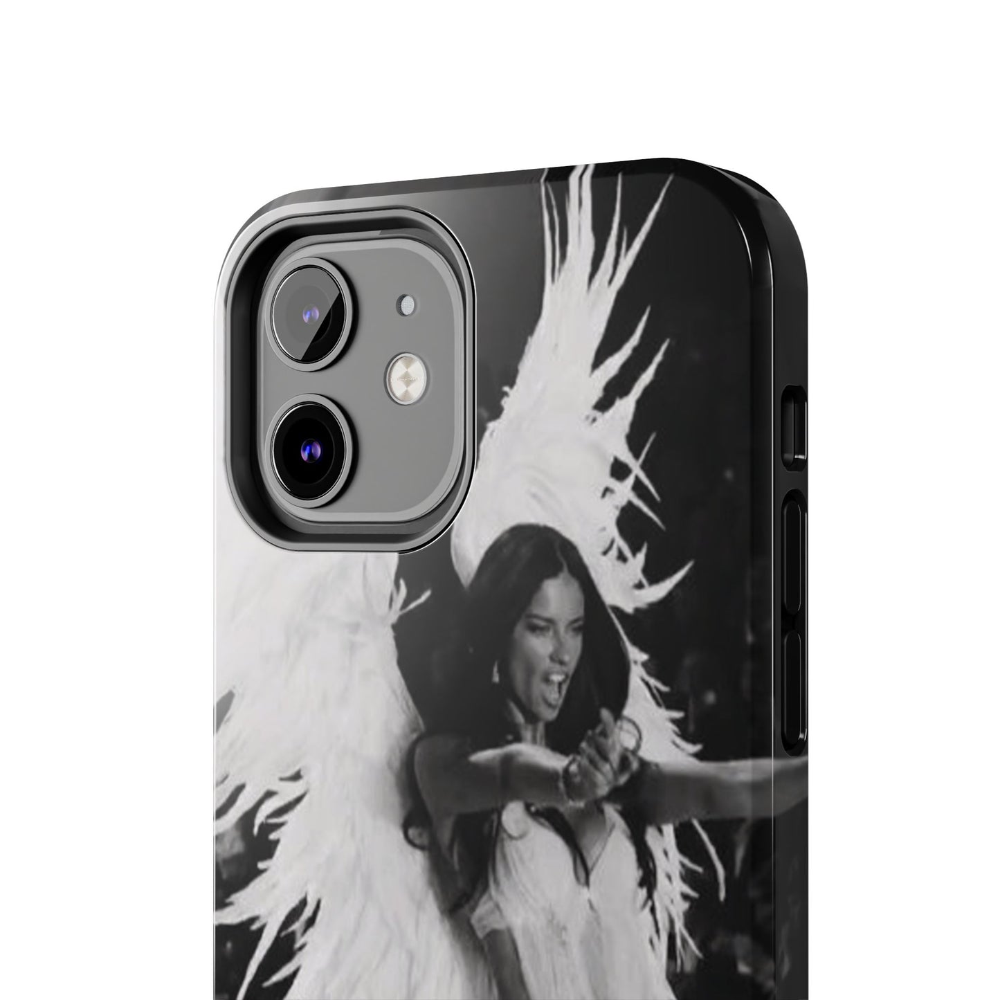 Adriana Lima Phone Case