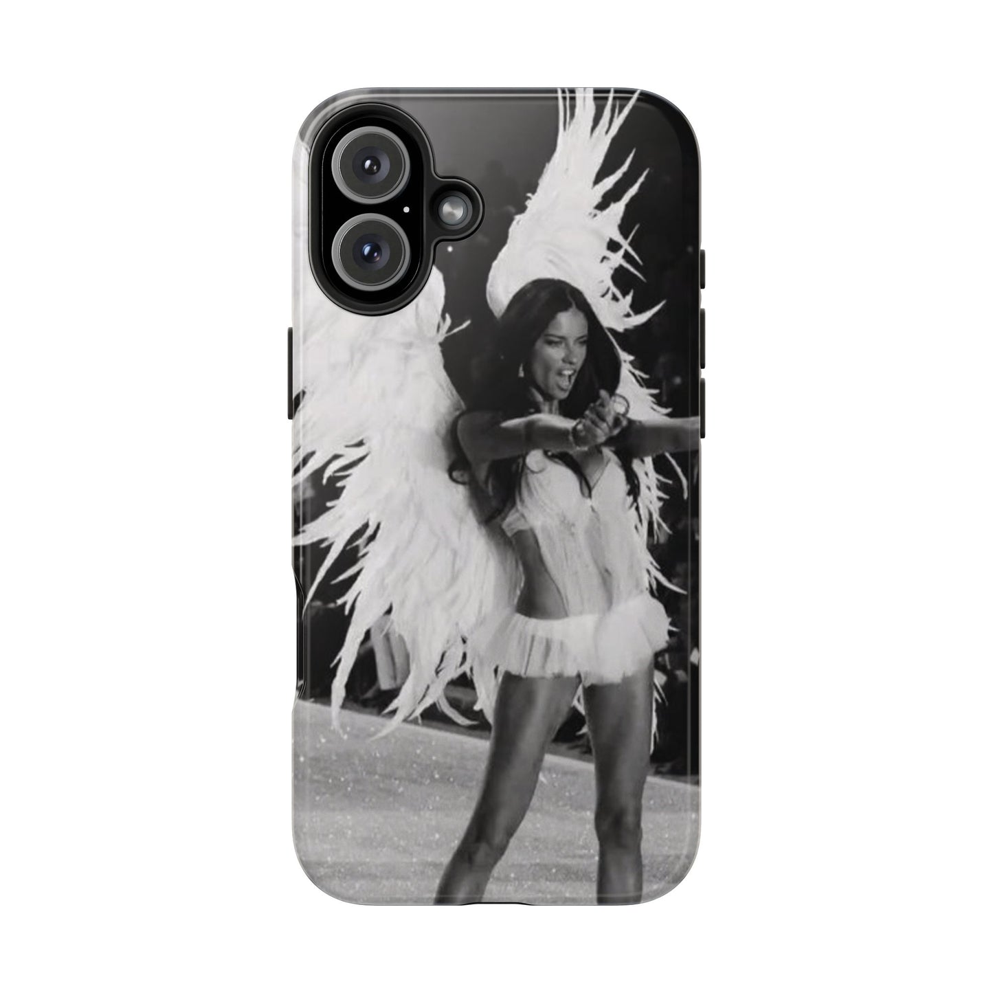 Adriana Lima Phone Case