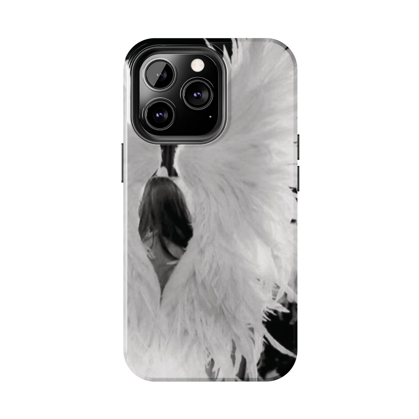 Victoria Secret Model Phone Case