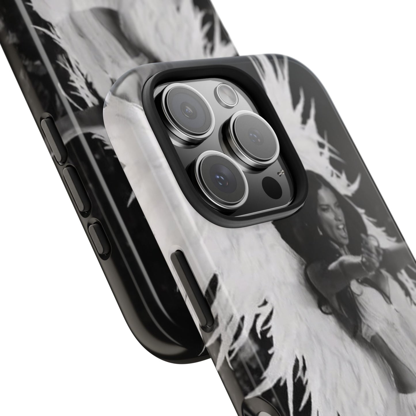 Adriana Lima Phone Case