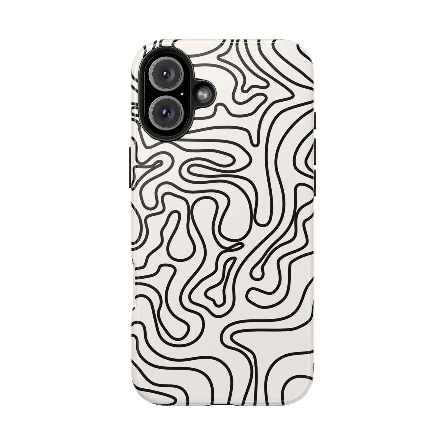 Boho Chic Phone Case